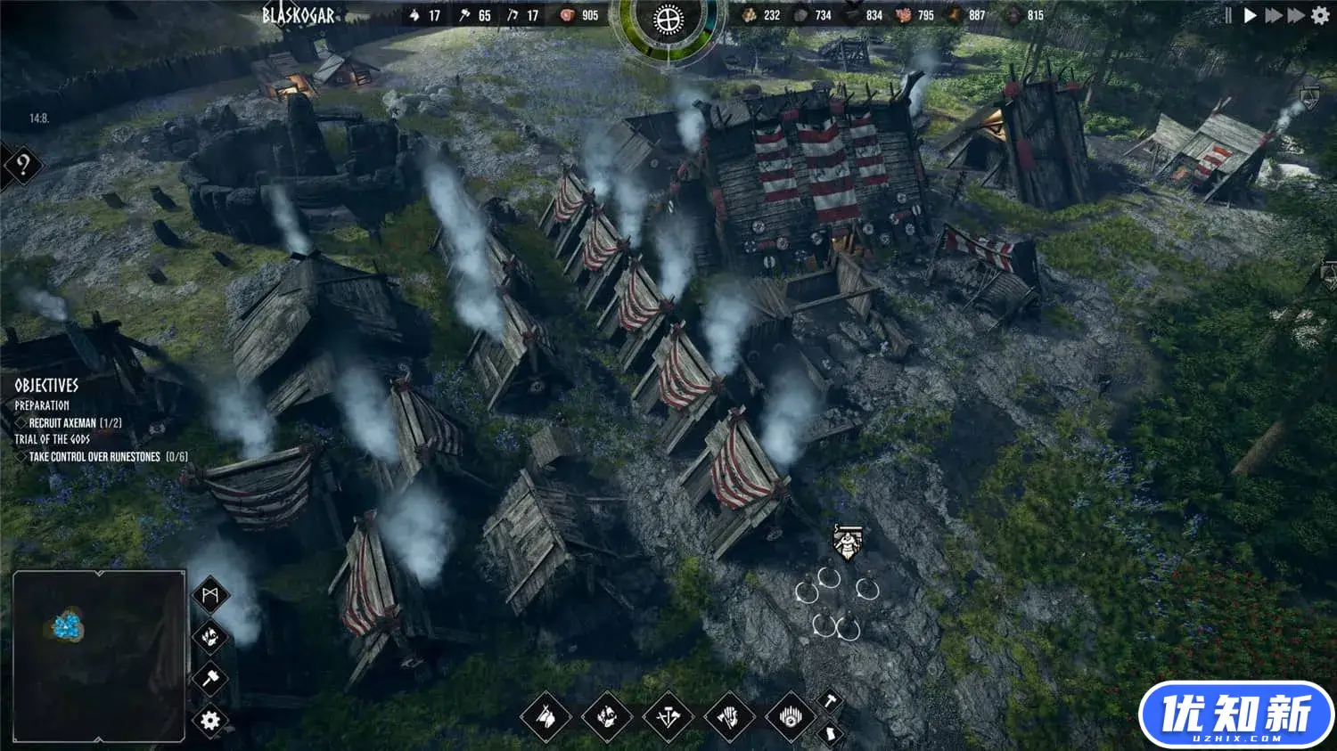 弗罗森海姆/Frozenheim-知新网