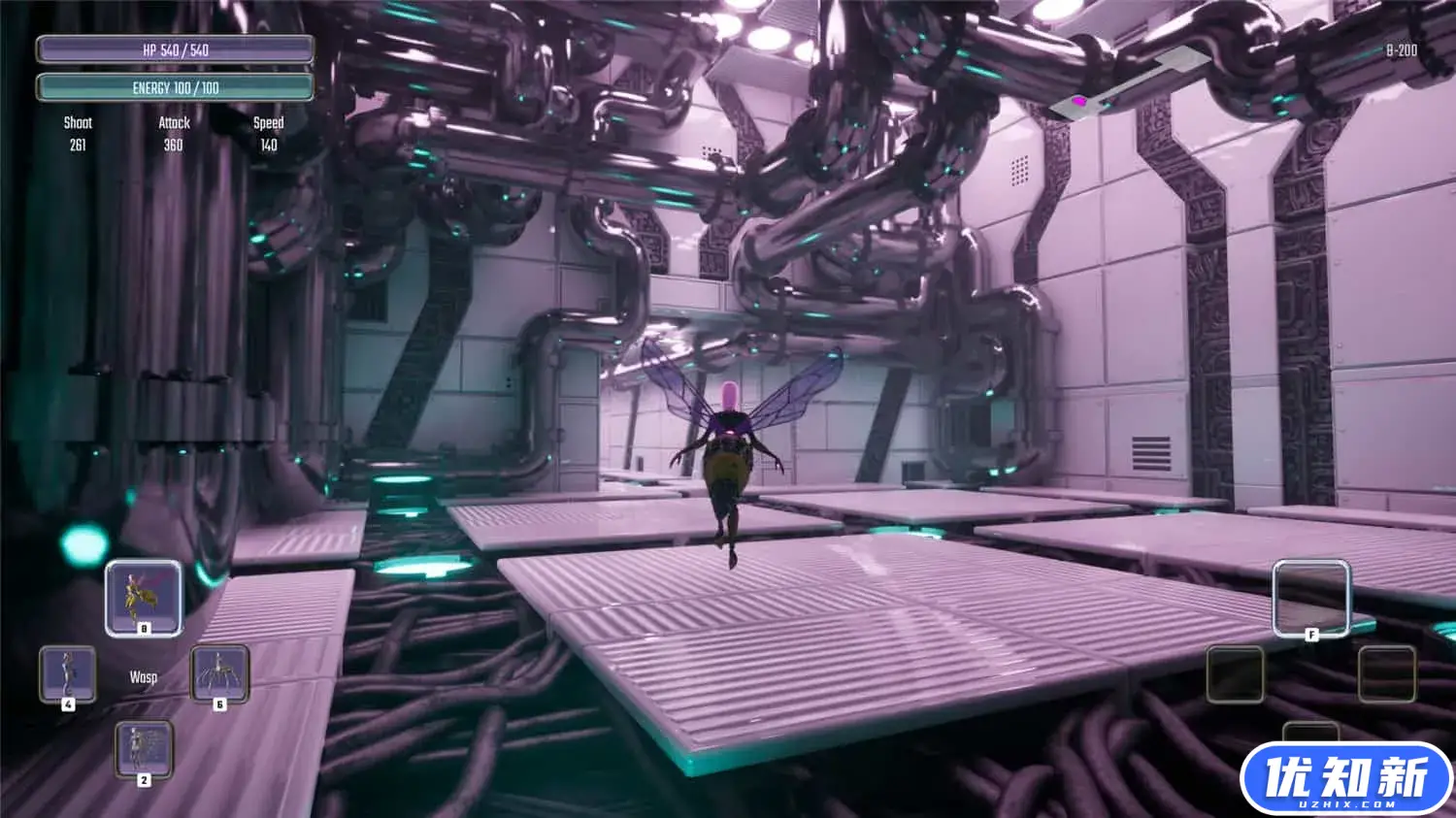 机器失控/Machine Runaway