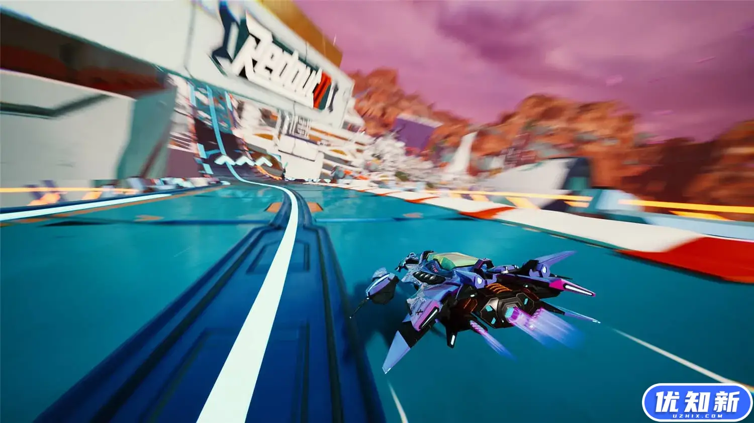 红视2/Redout 2-知新网