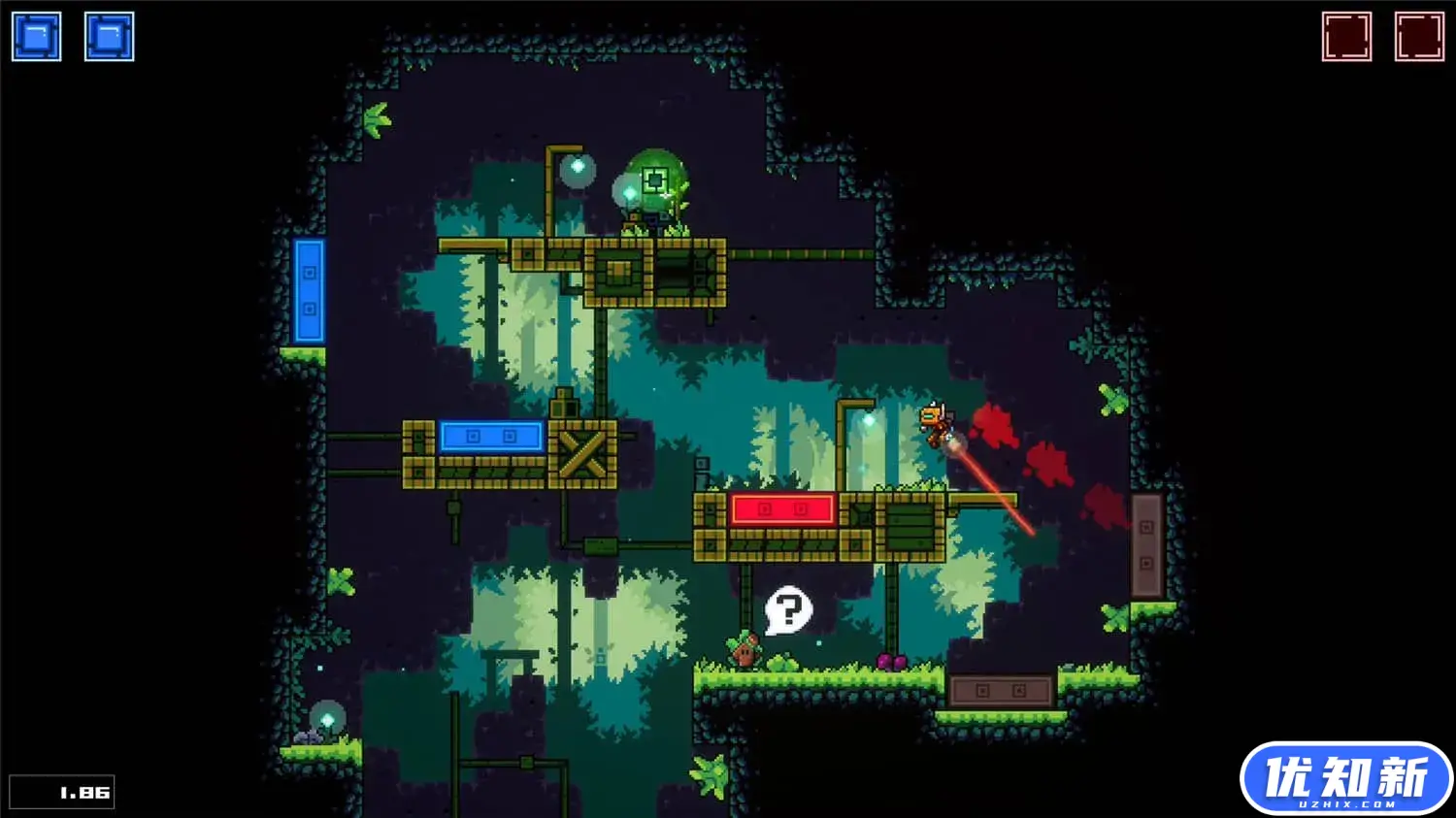 超级磁力机器人/Super Magbot-知新网