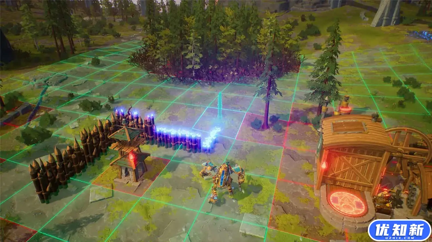 矮人元祖/First Dwarf-知新网