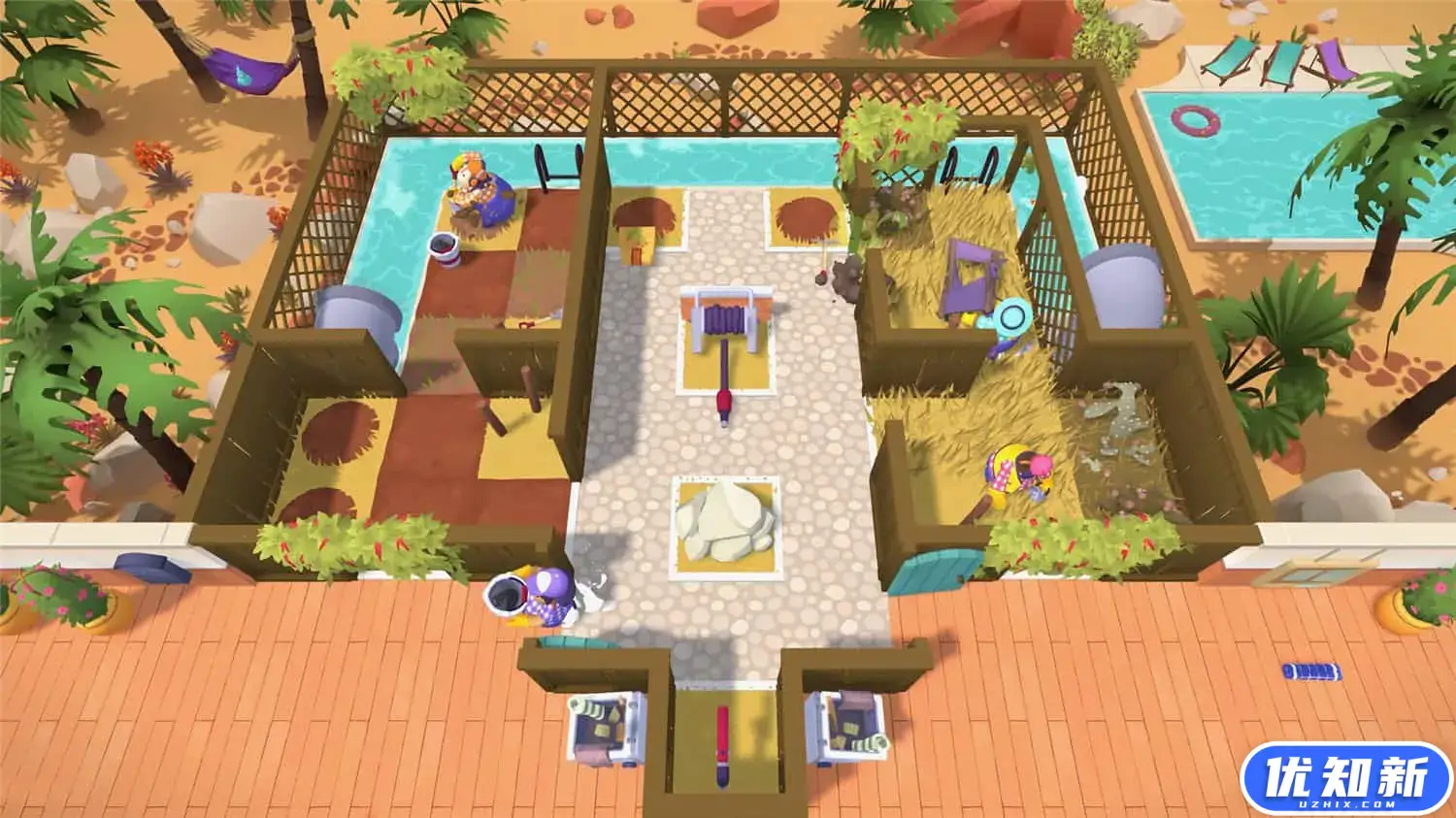 Tools Up! 终极版/Tools Up! Ultimate Edition-知新网