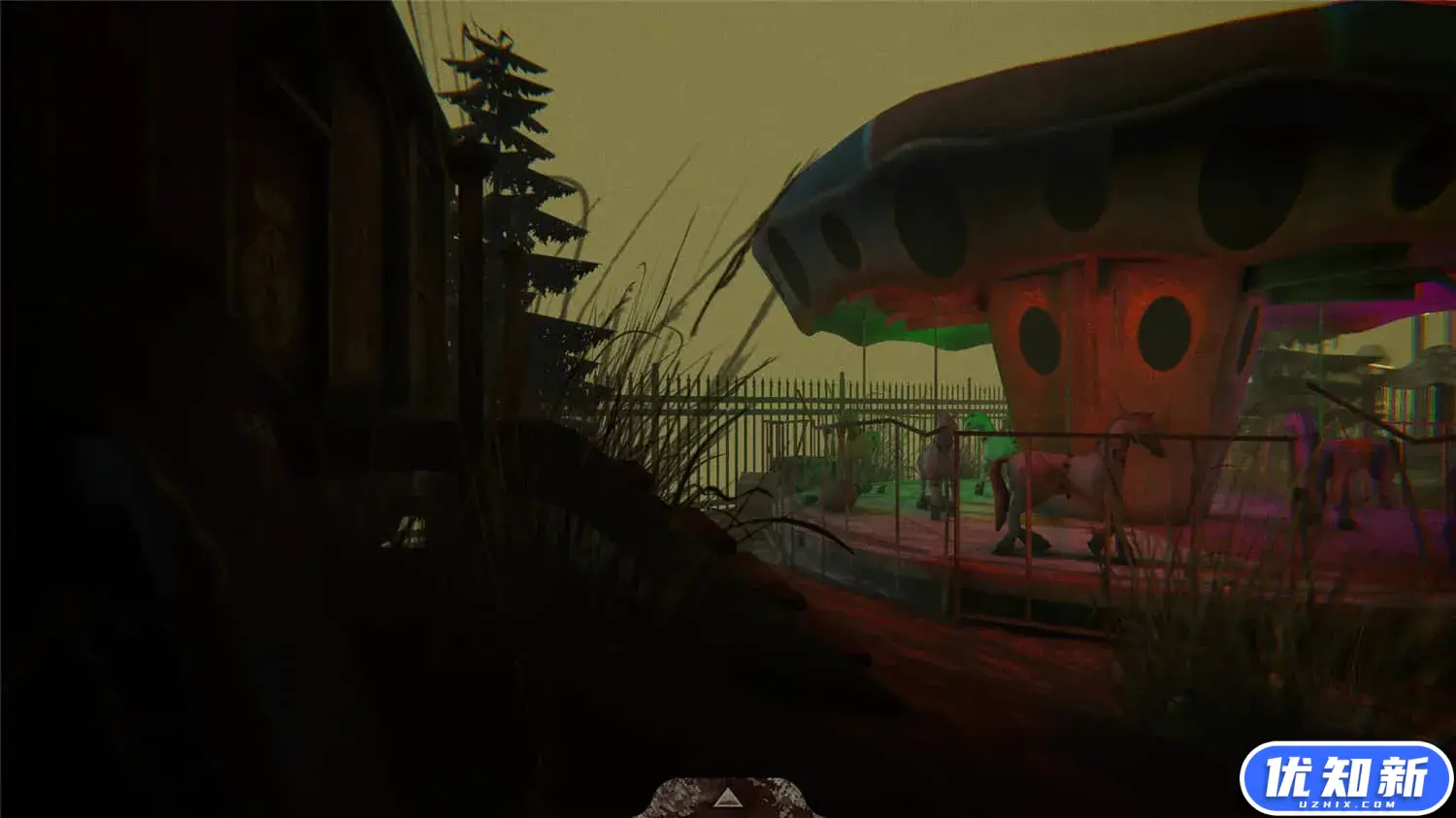 死亡公园/Death Park-知新网