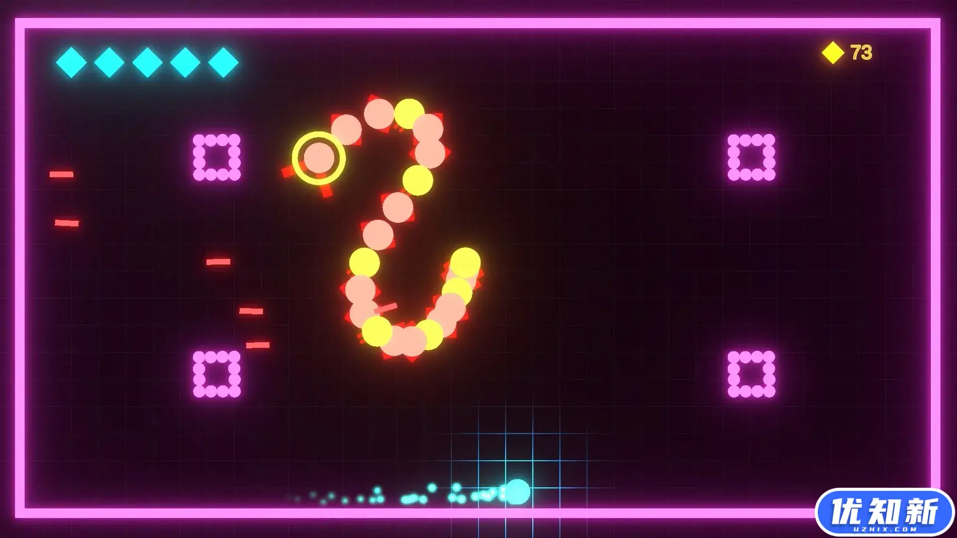 极简地牢/Simple Killer-知新网