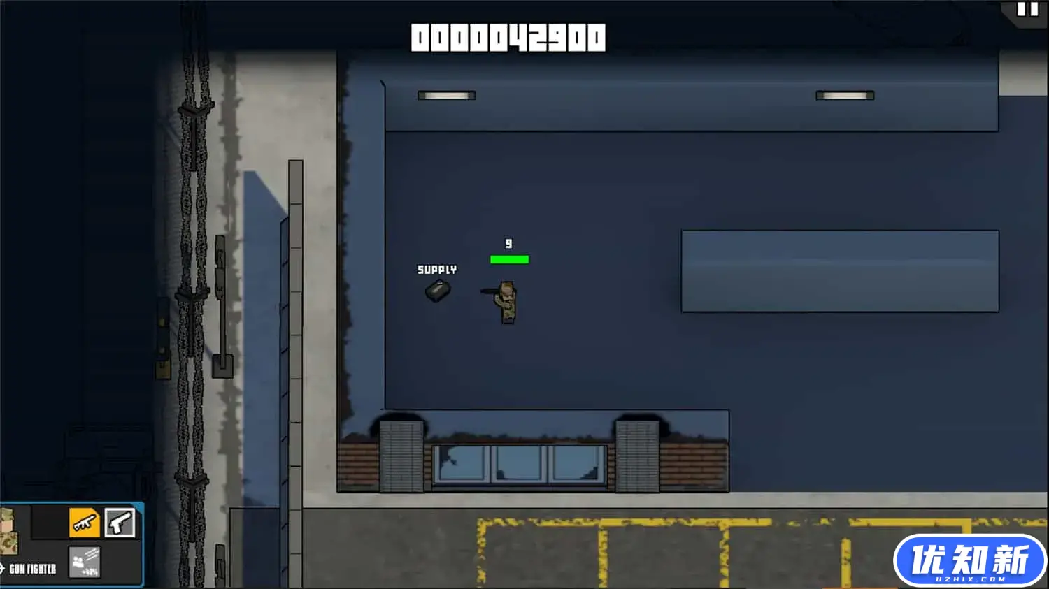 僵尸危机:不朽/BOXHEAD:Immortal-知新网