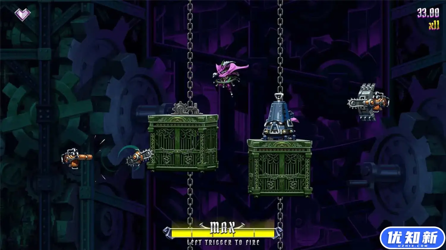 Savant - Ascent REMIX-知新网