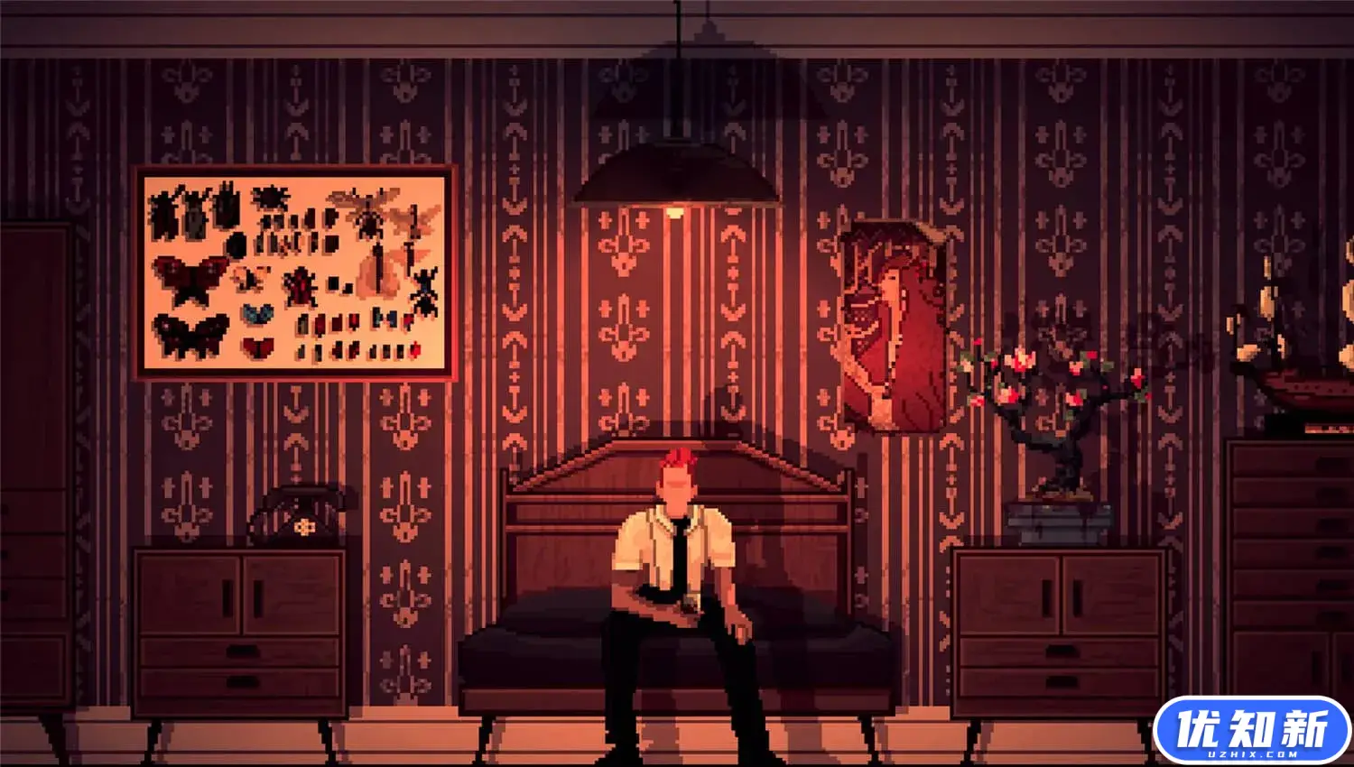 他人即地狱/Hell is Others-知新网