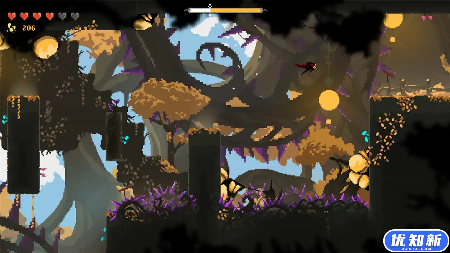 诺瑞亚：黄金计划/Noreya: The Gold Project-知新网