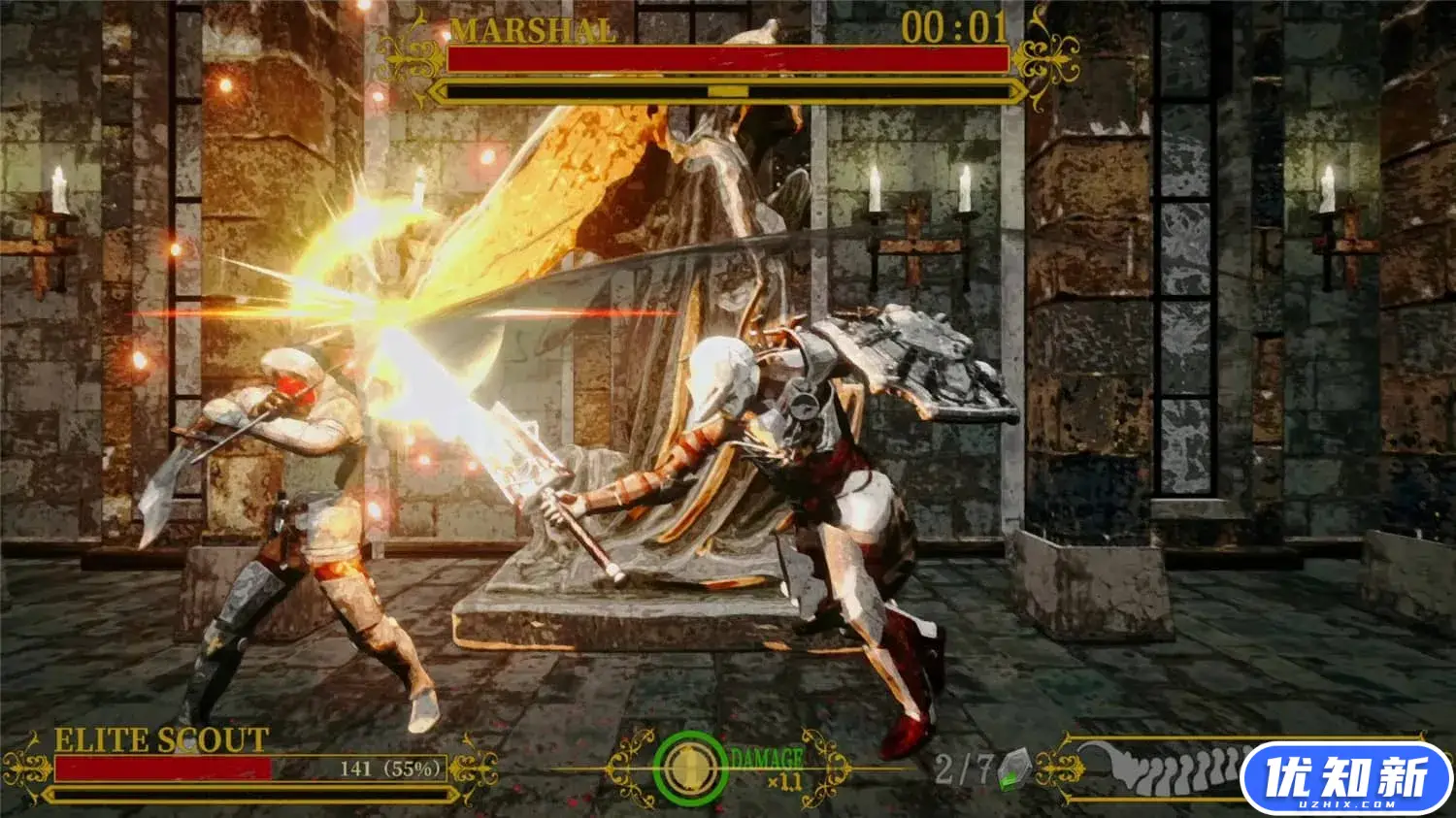 死亡教堂/Corpse Keeper-知新网