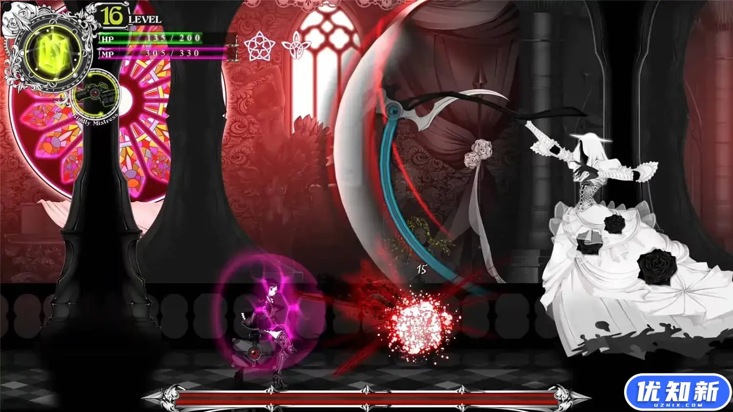 黑色巫术/BLACK WITCHCRAFT-知新网