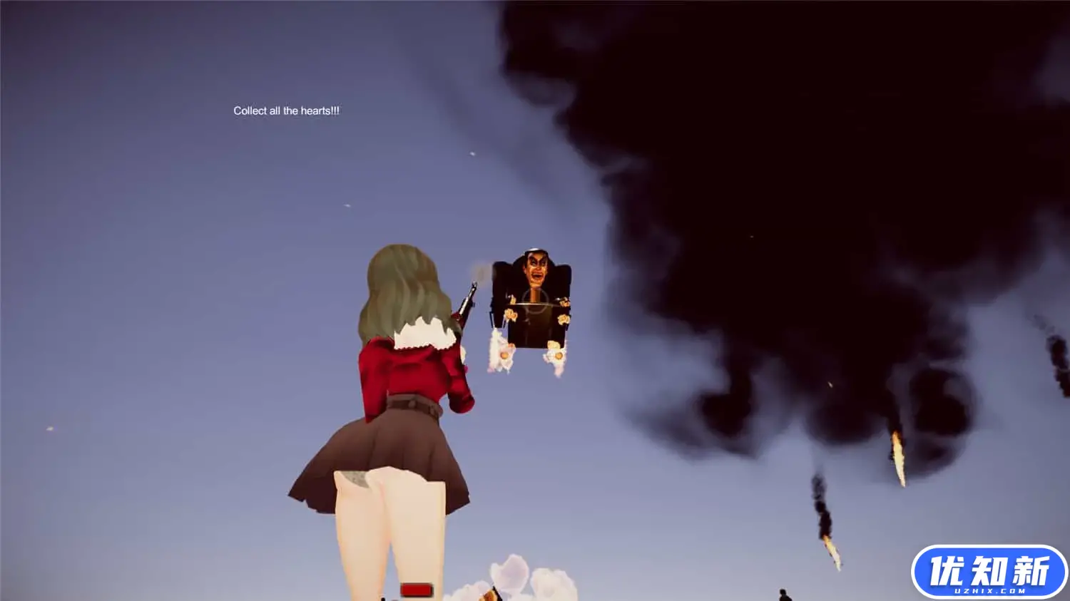 希特勒是我的迷恋/Hitler is my crush-知新网