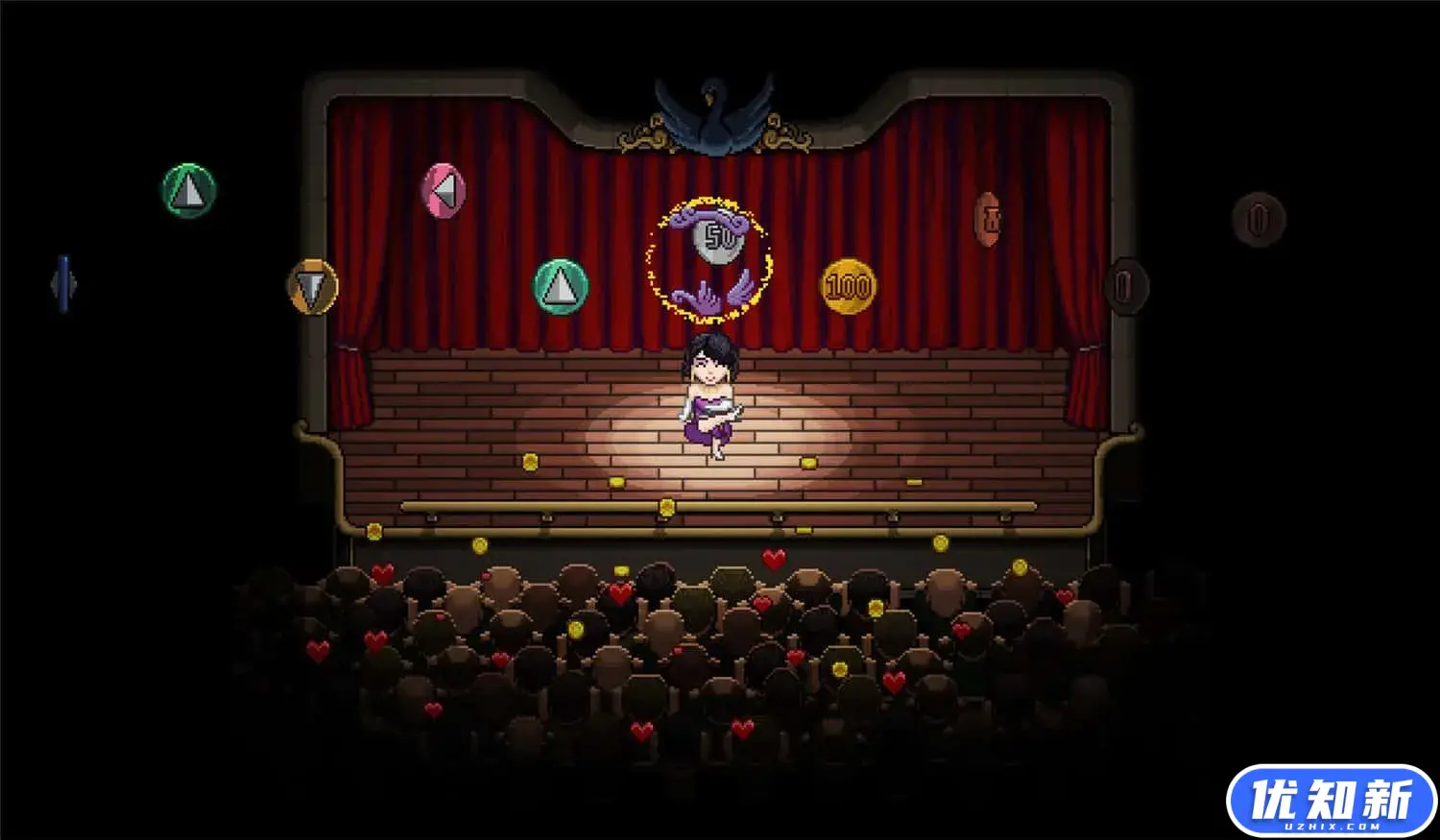 心之蜃/Decarnation-知新网