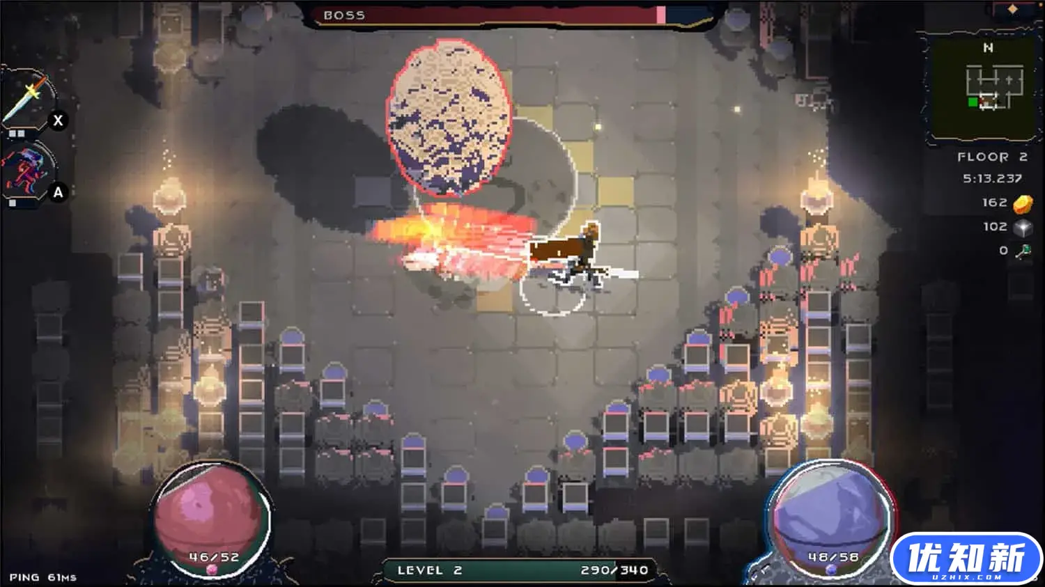 幽灵绑定者/Wraithbinder-知新网