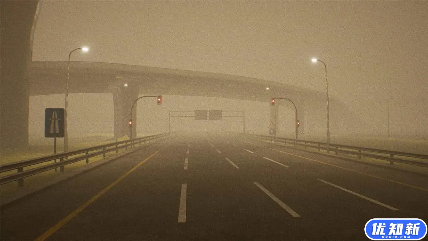 穿越密室/Traverse the Backrooms-知新网