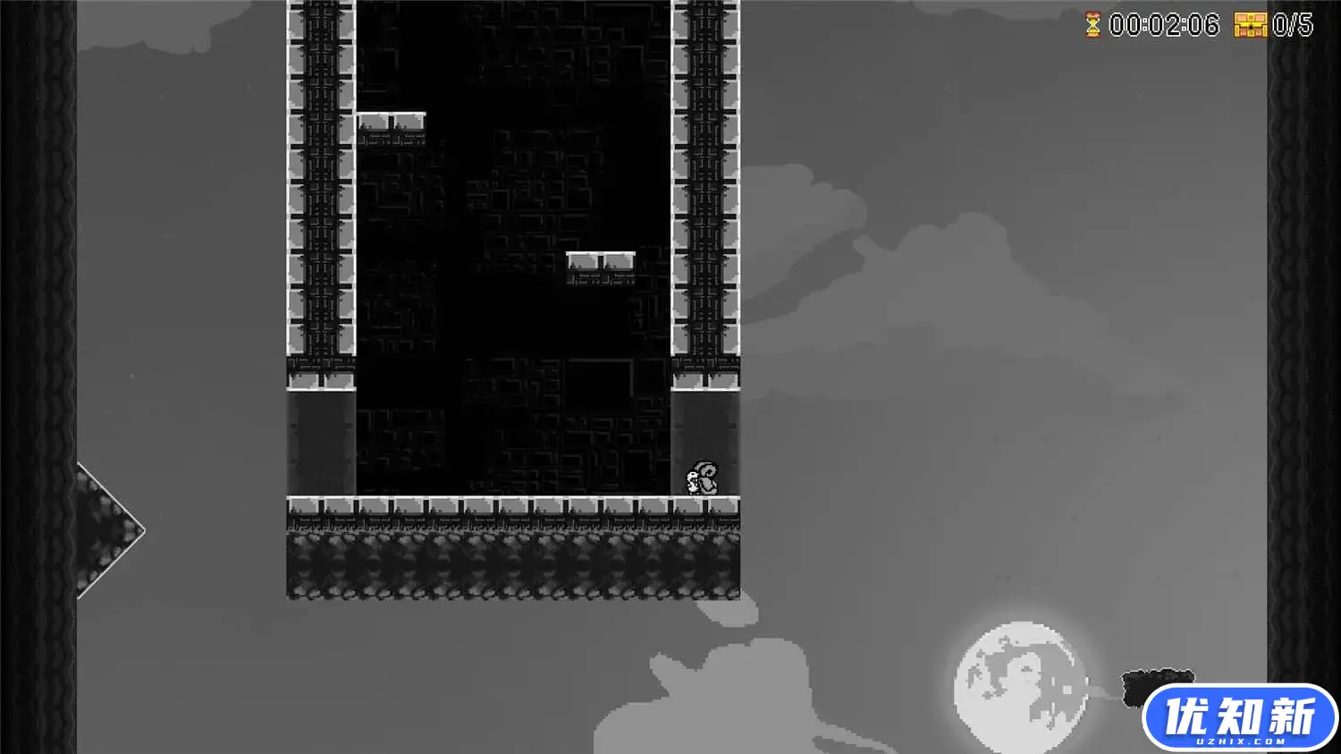 山羊故事/Goat's Tale-知新网