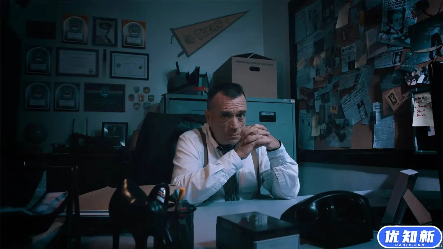 拟像2/SIMULACRA 2-知新网