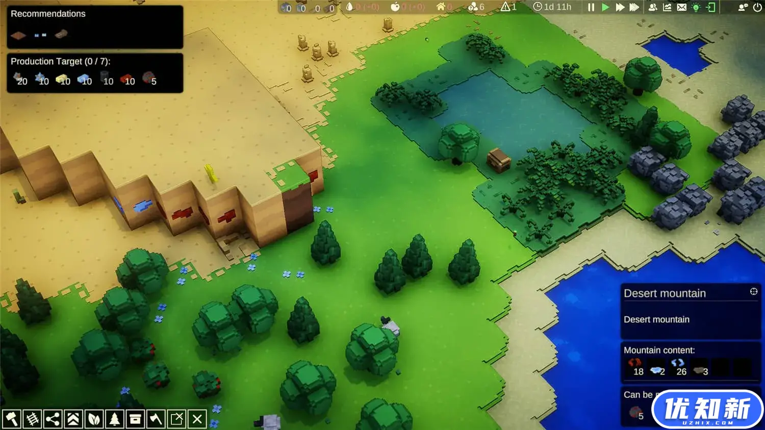 殖民大亨/Kubifaktorium-知新网