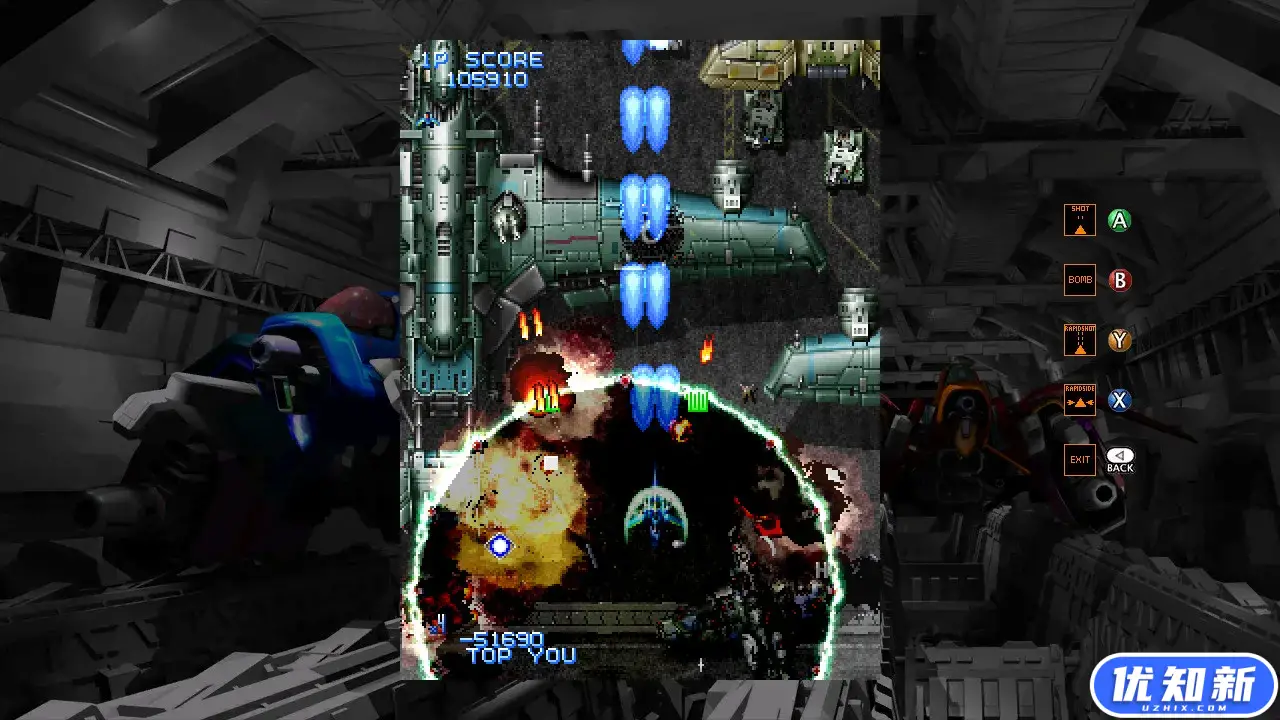 天空战记/XIIZEAL-知新网