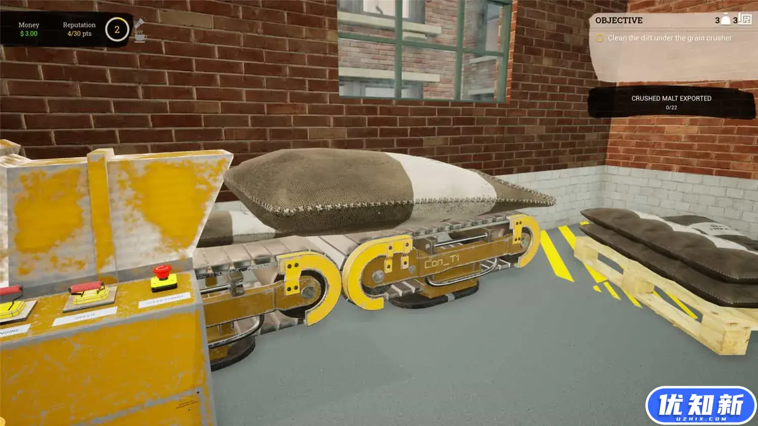 啤酒工厂/Beer Factory-知新网