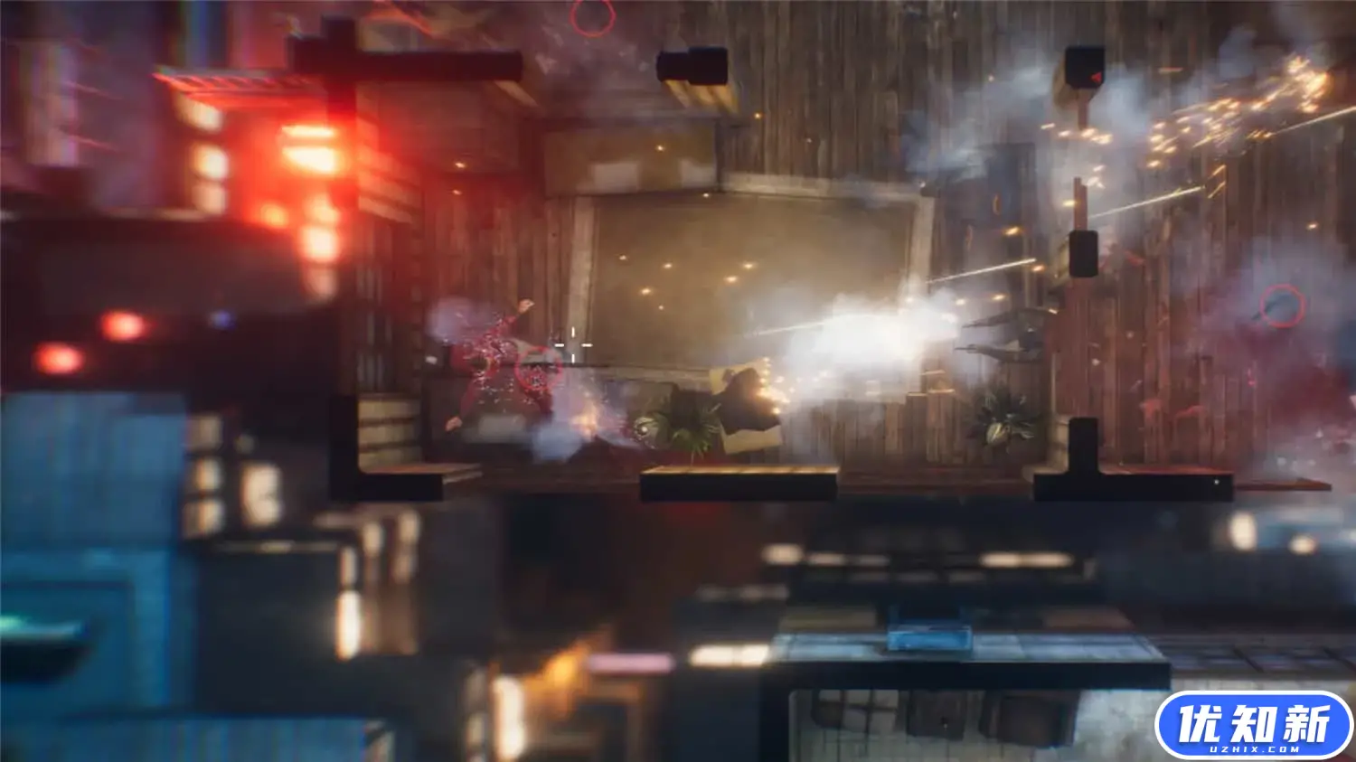 香港残杀/The Hong Kong Massacre-知新网