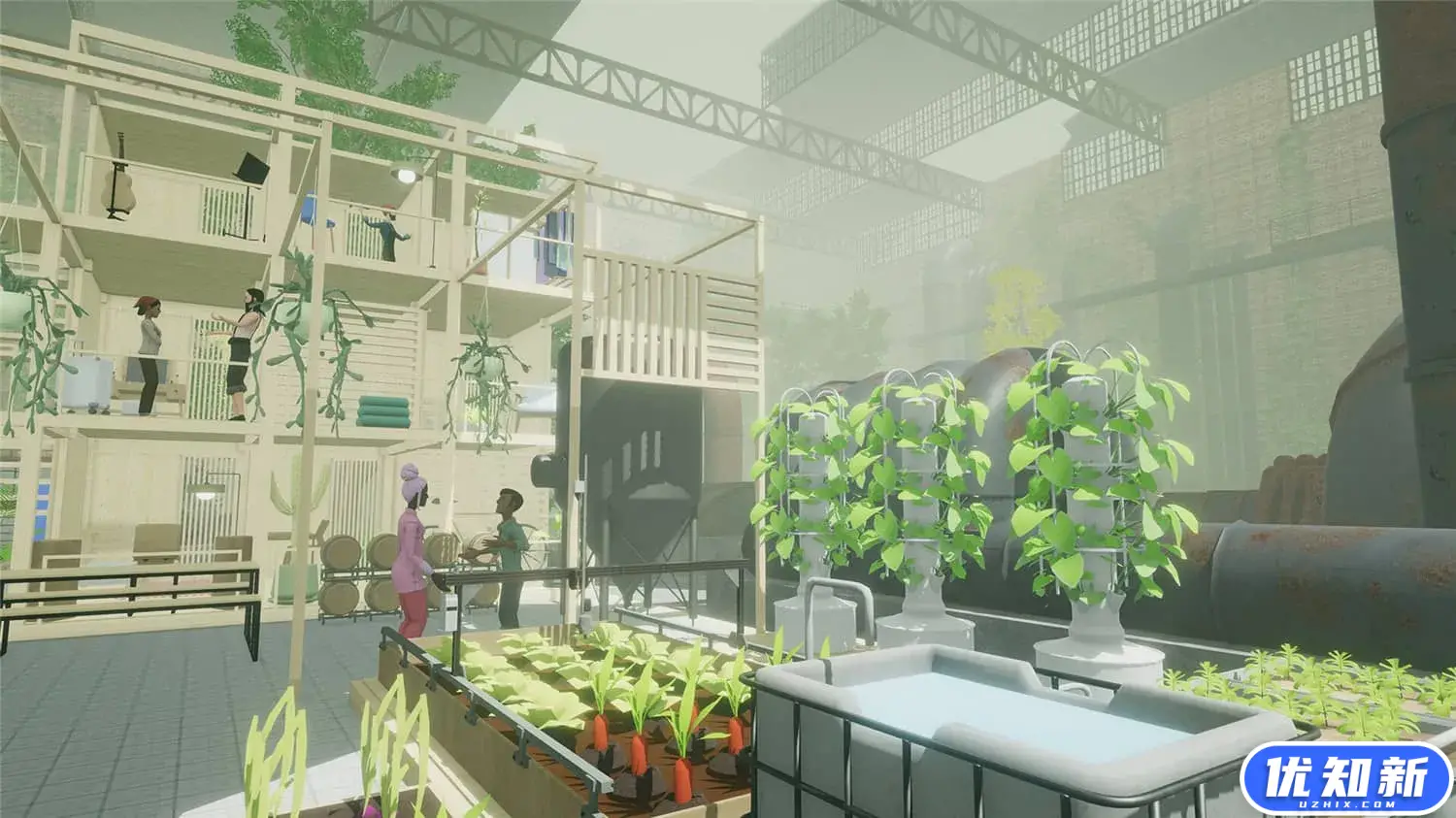 共性/Common'hood-知新网