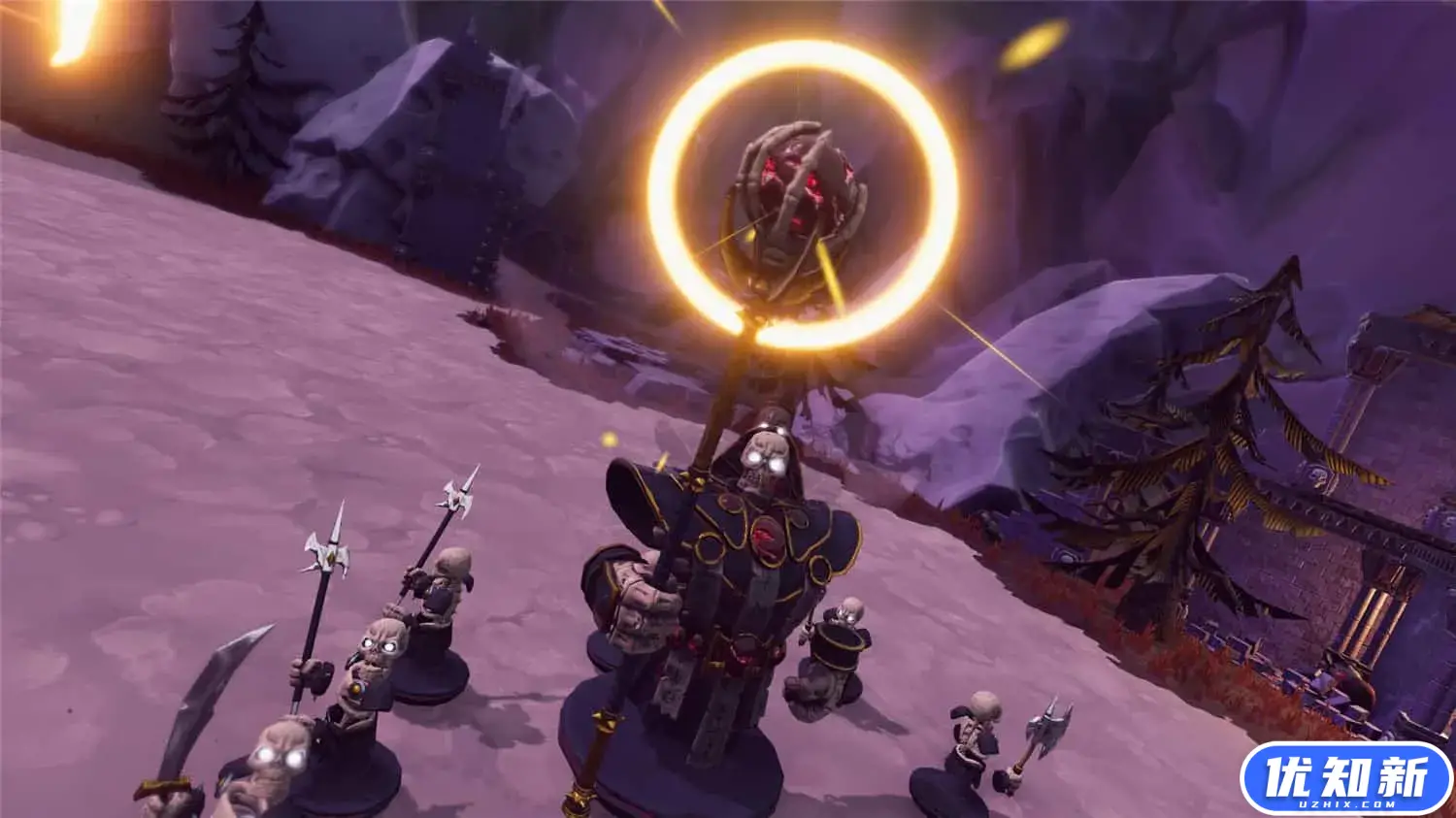 玩具军团模拟器/Toy Tactics-知新网