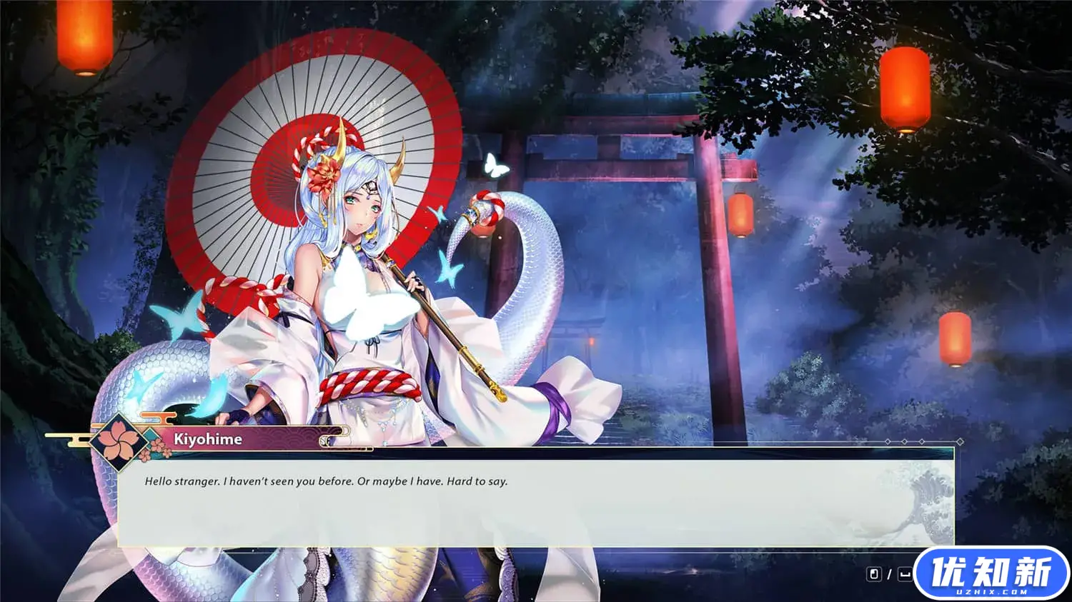 Re:命运/Re:DESTINY-知新网