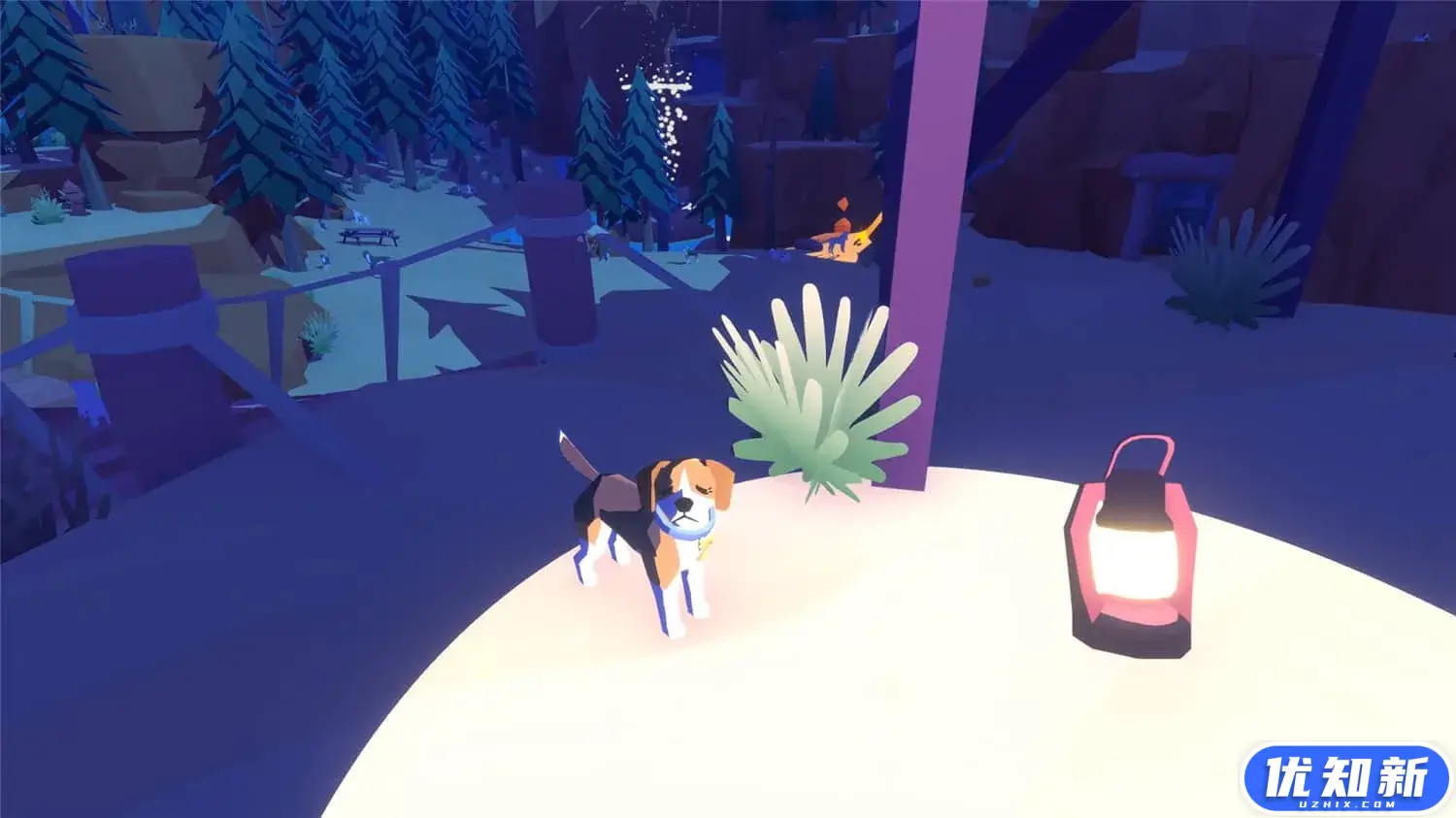 狗仔队/Pupperazzi-知新网