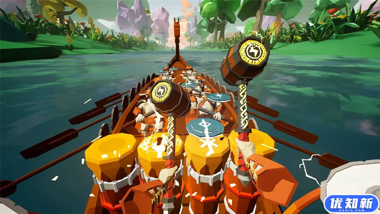 拉格纳克/Ragnarock-知新网