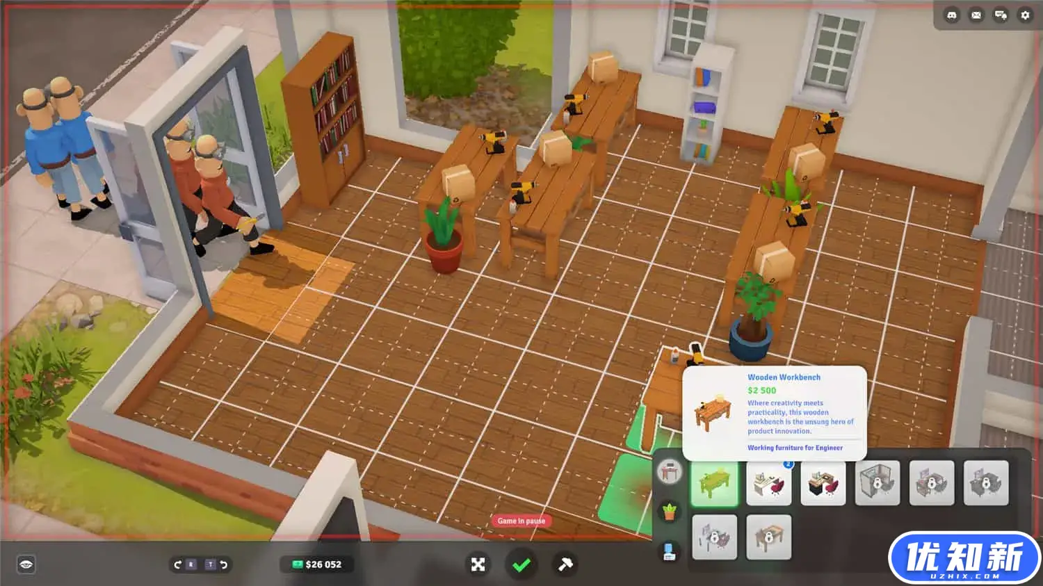 电子启动2：商业大亨/E-Startup 2 : Business Tycoon-知新网