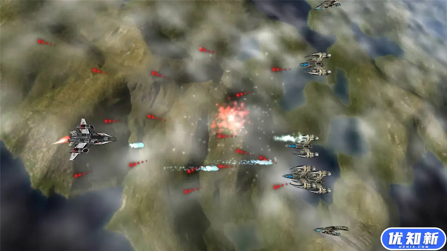 爆破区域2/BlastZone 2-知新网