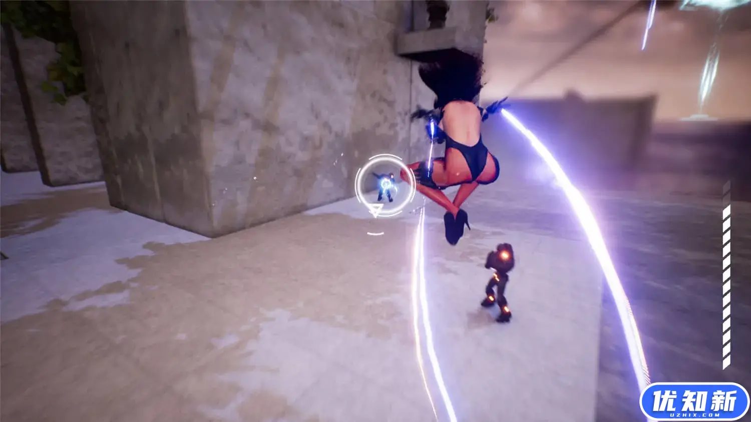 飘:羽毛的重量/Drifting : Weight of Feathers-知新网