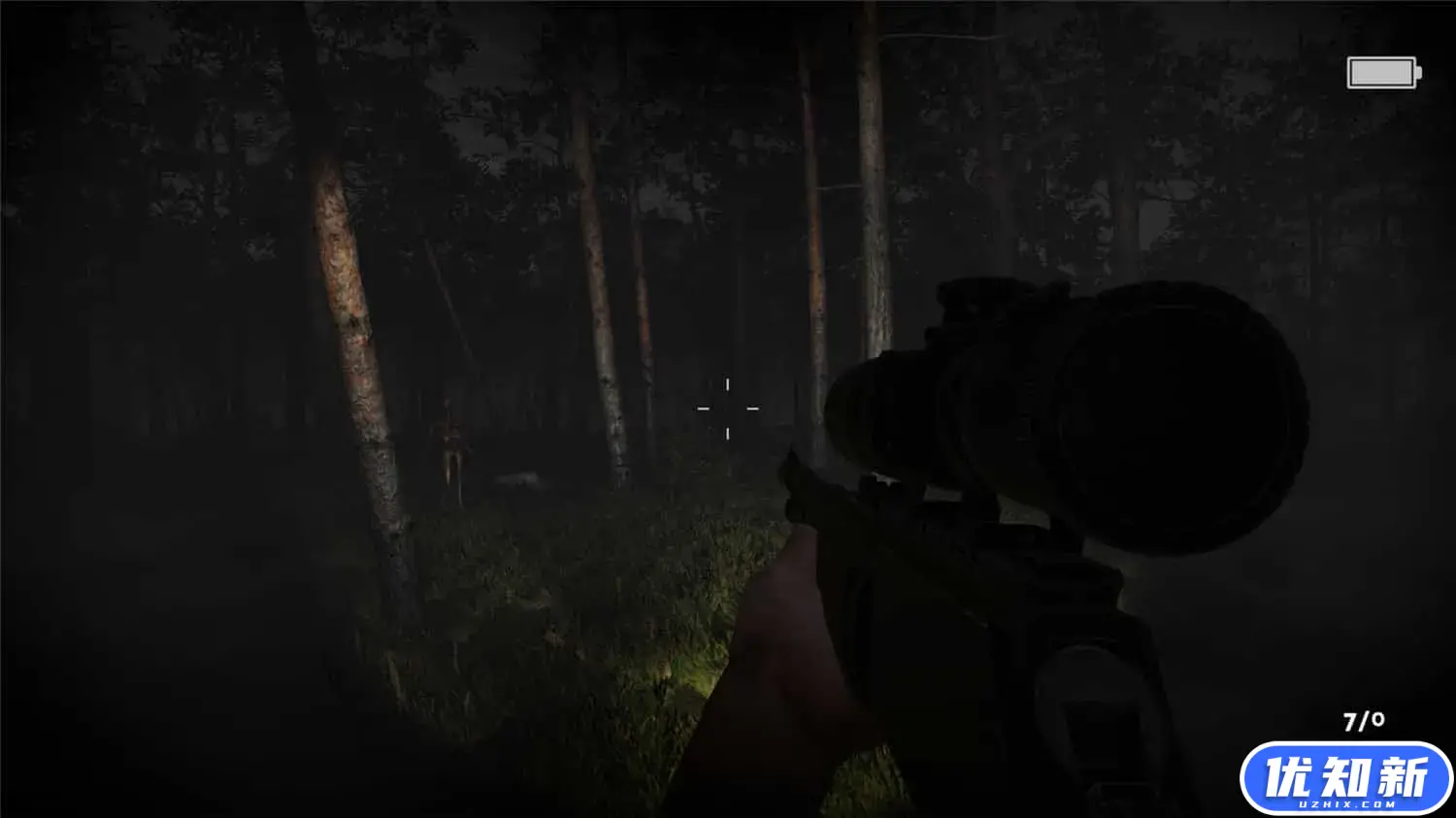 女妖狩猎/Banshee Hunt-知新网