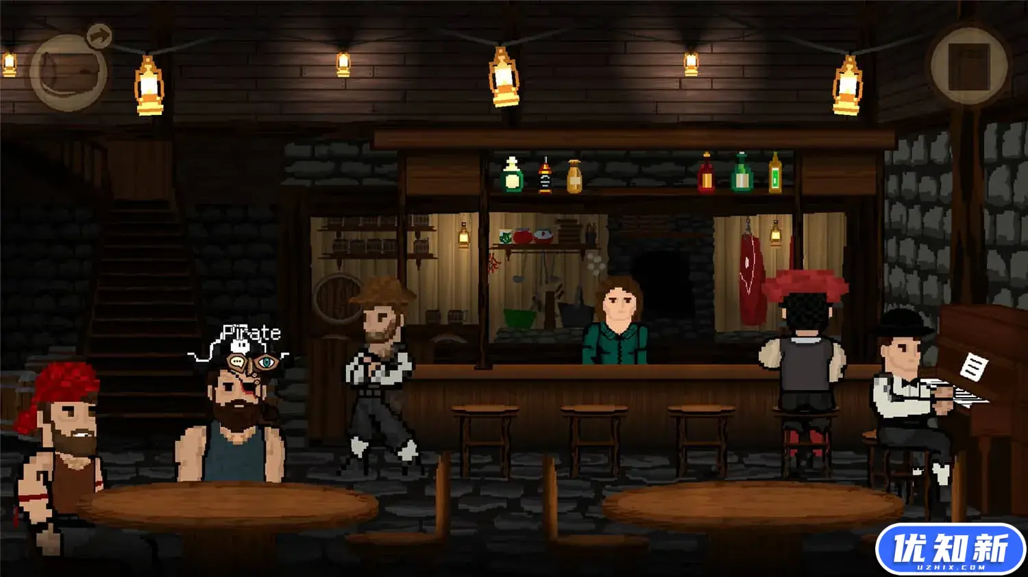 克劳尔特：失落殖民地的踪迹/Crowalt: Traces of the Lost Colony-知新网