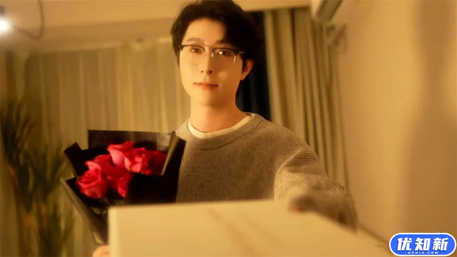 天哪!是心动的感觉!/Oh my god!Crush!-知新网