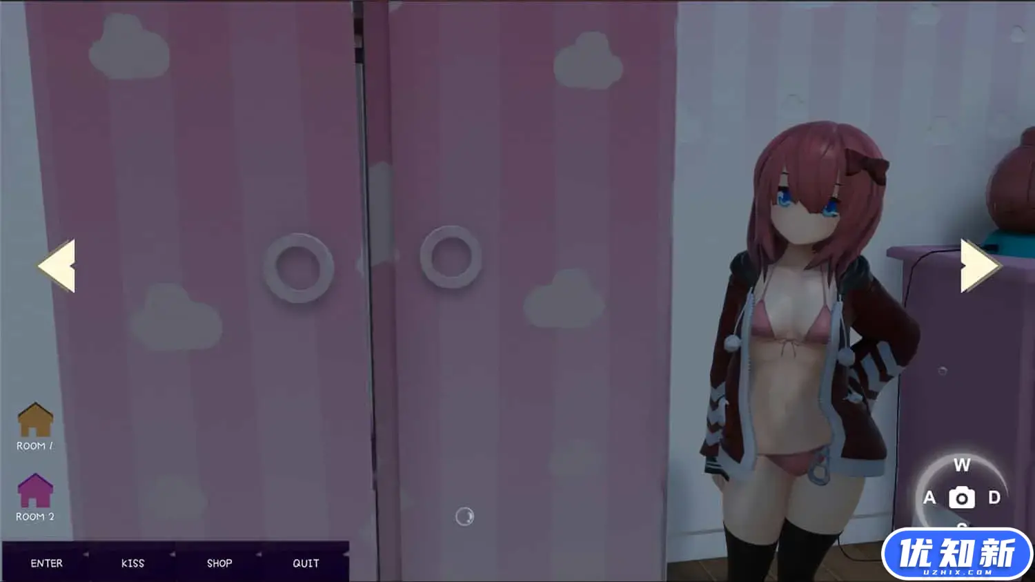 可爱的卫士/Lovely Defenders-知新网