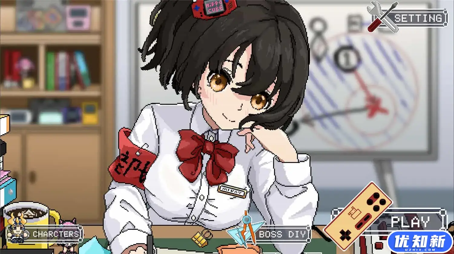 BOSS研习社/BossCrafter-知新网