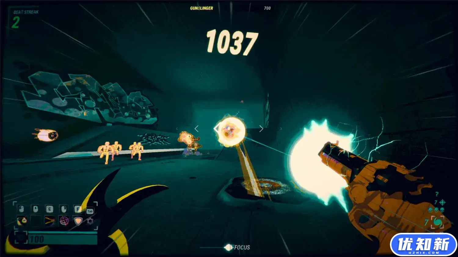 机械节拍/ROBOBEAT-知新网