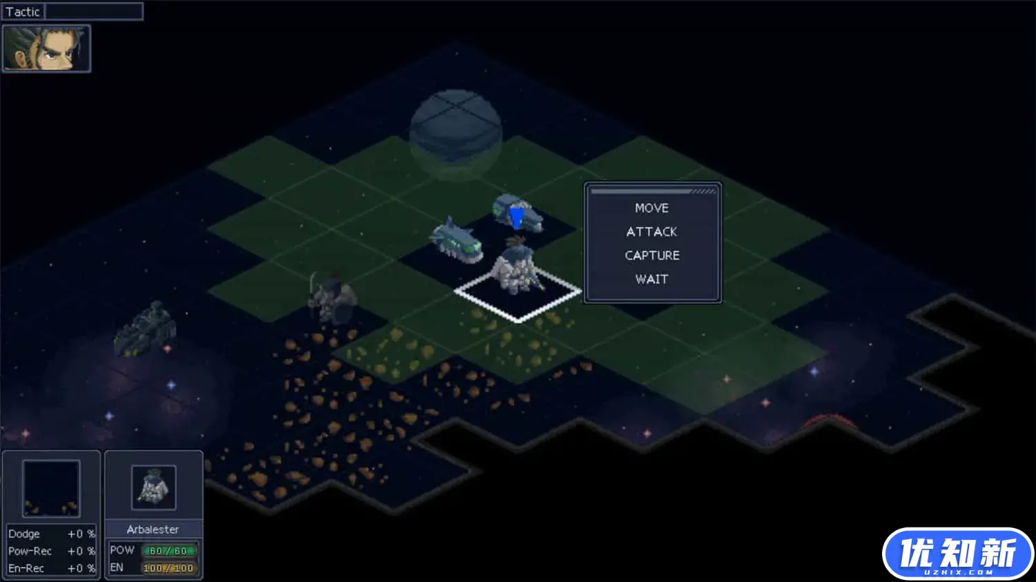 混沌宙域/Chaos Sector-知新网