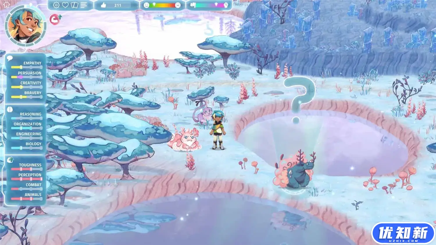 我曾是少年/I Was a Teenage Exocolonist-知新网