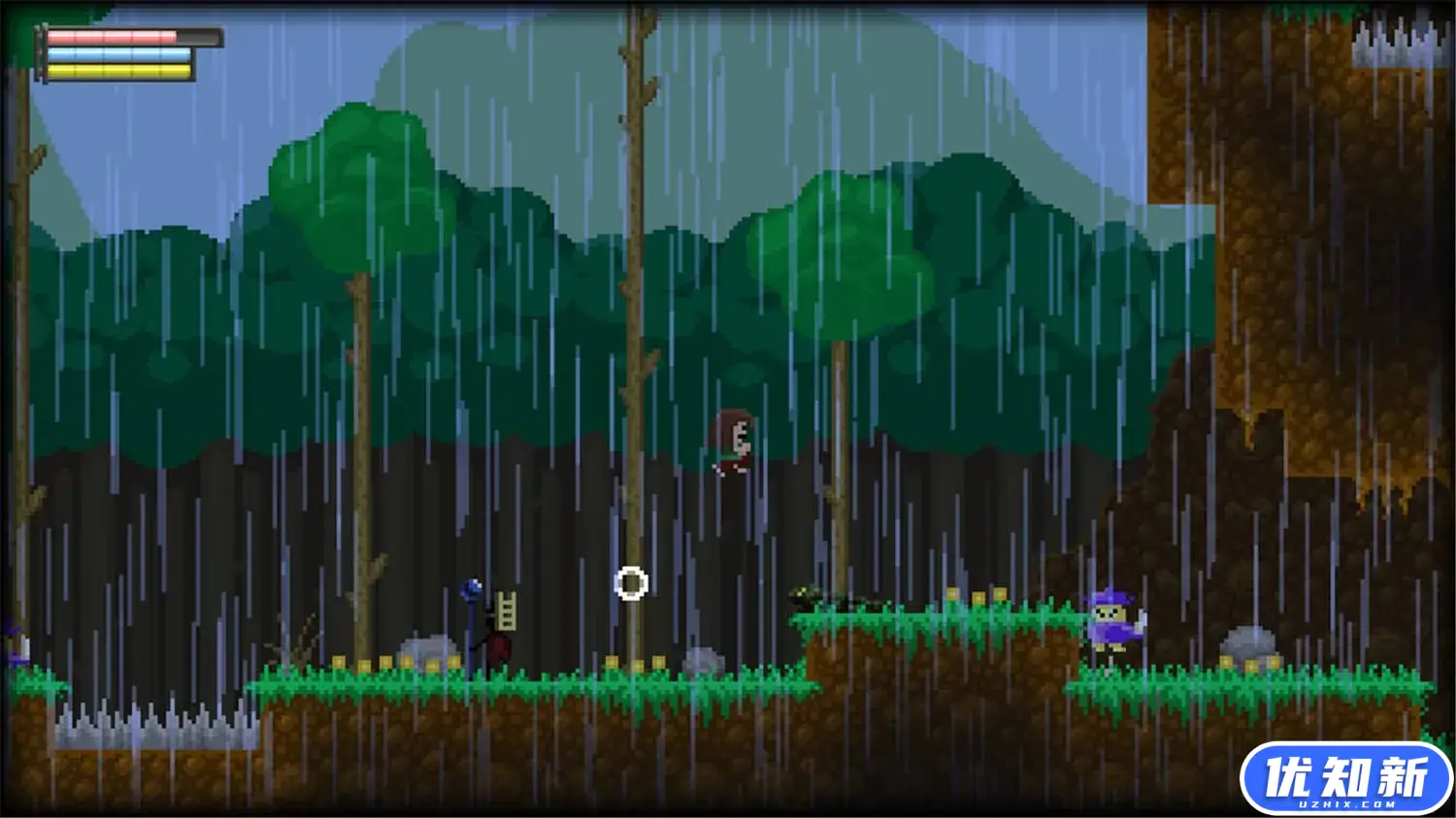 瞬间:深渊之光/Momento Temporis: Light from the Deep-知新网