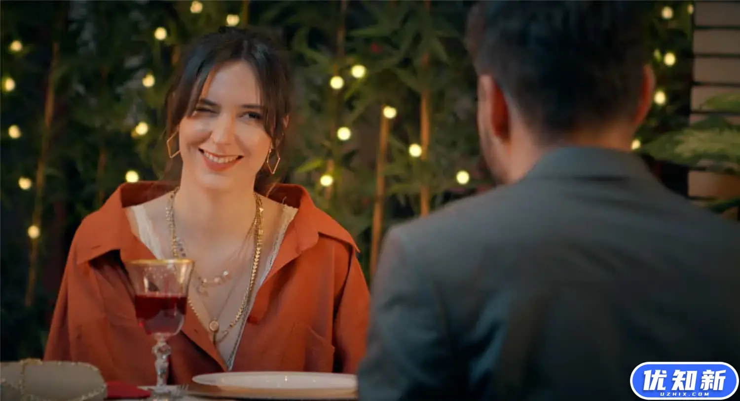 首次约会:约会迟到/First Date : Late To Date-知新网