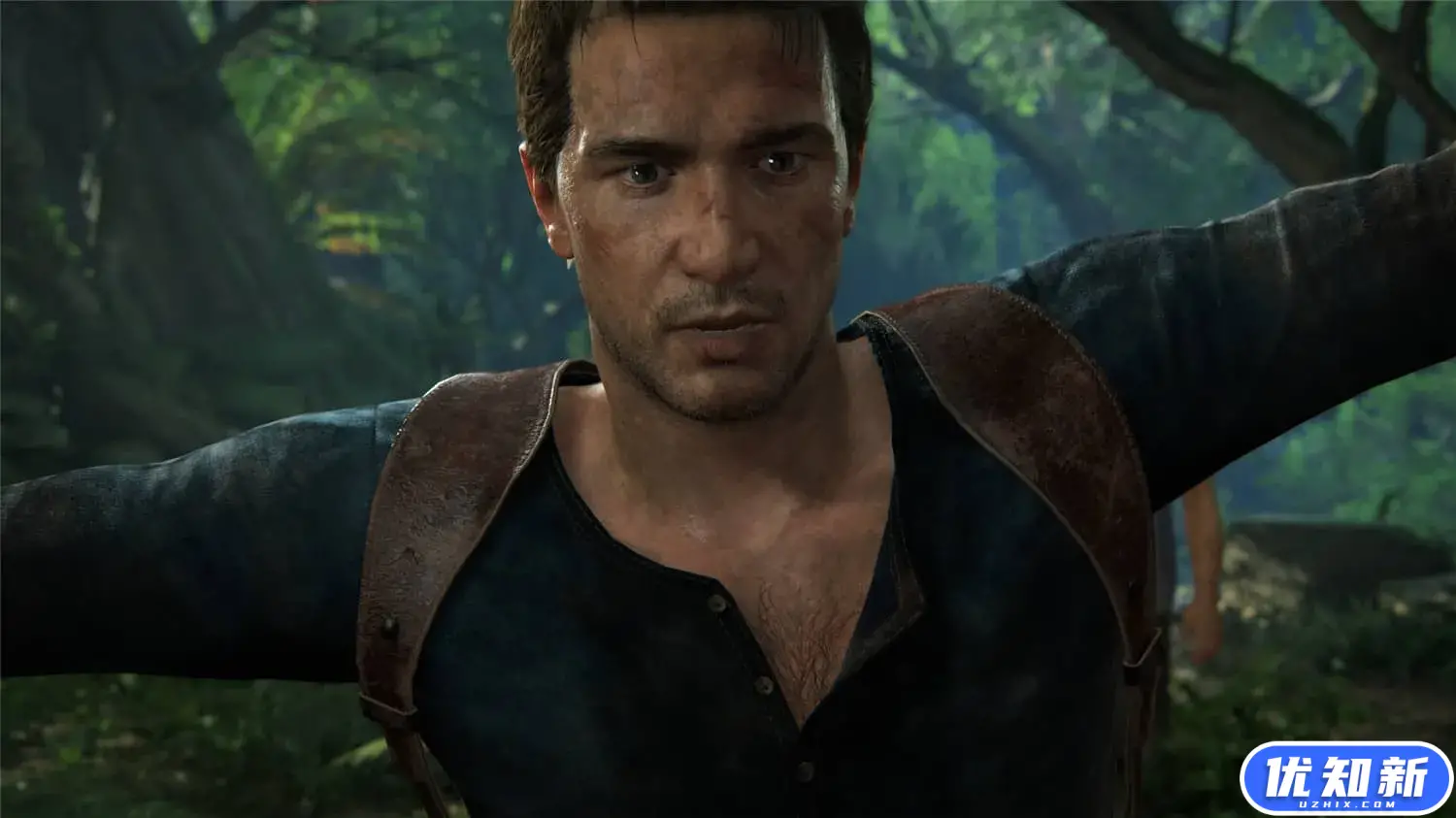 神秘海域：盗贼遗产合集/UNCHARTED: Legacy of Thieves Collection-知新网