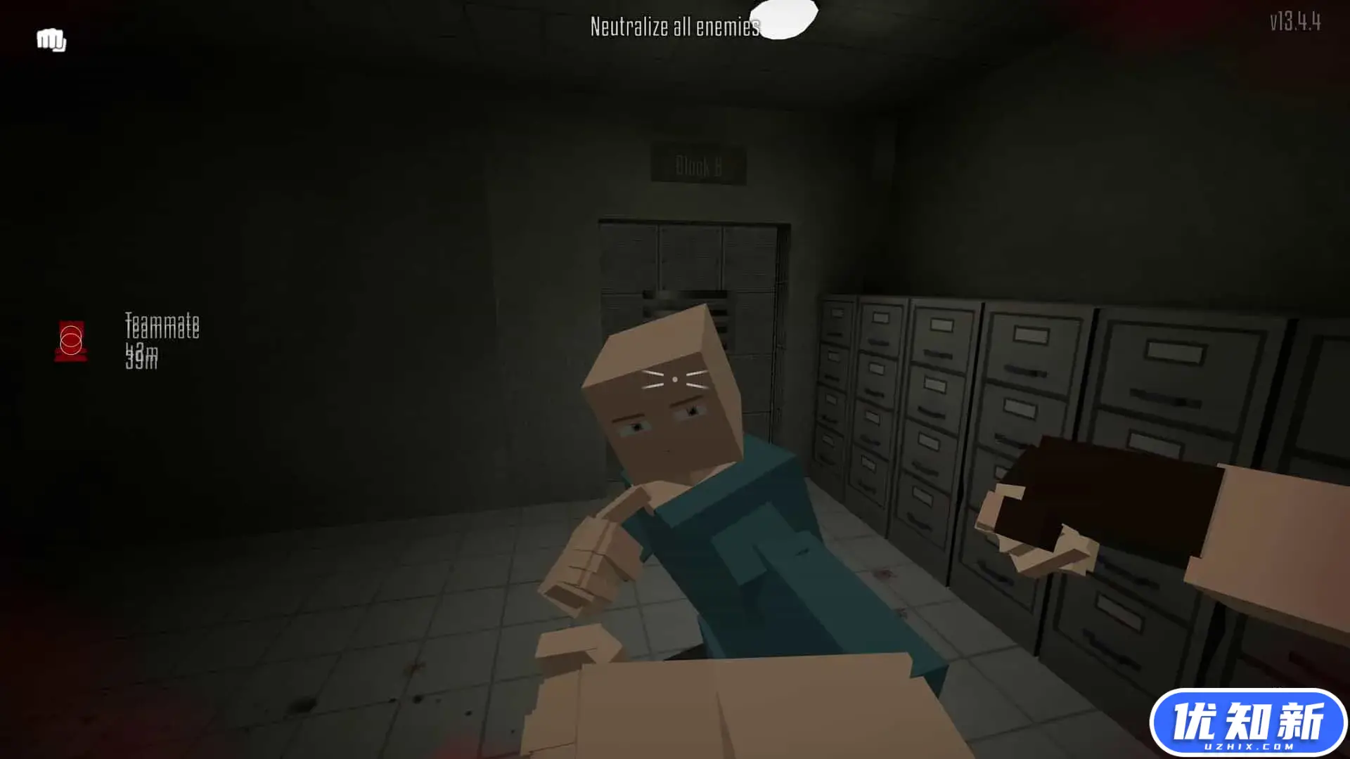 戈尔盒子/GoreBox-知新网