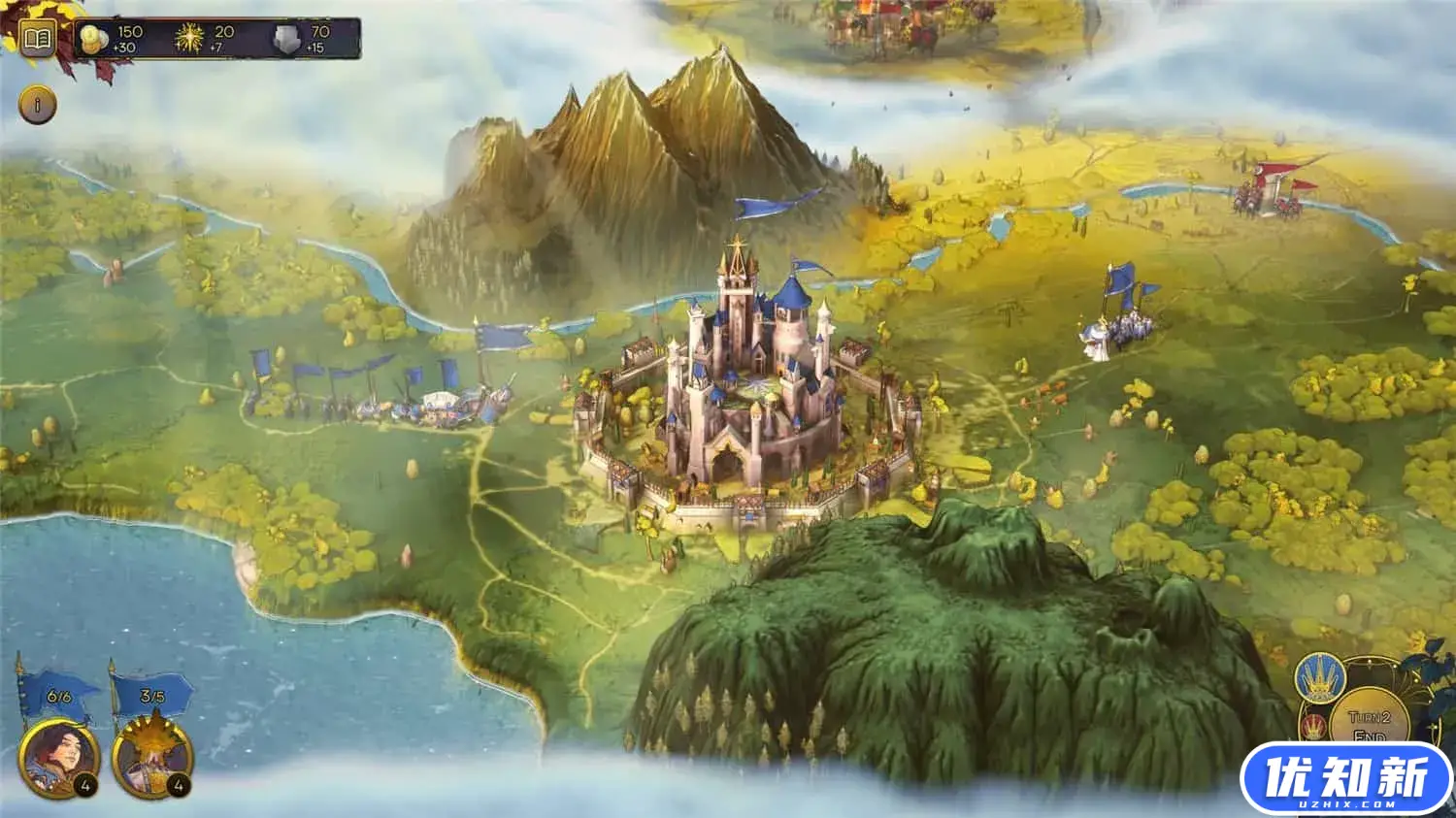 寂静之歌/Songs of Silence-知新网