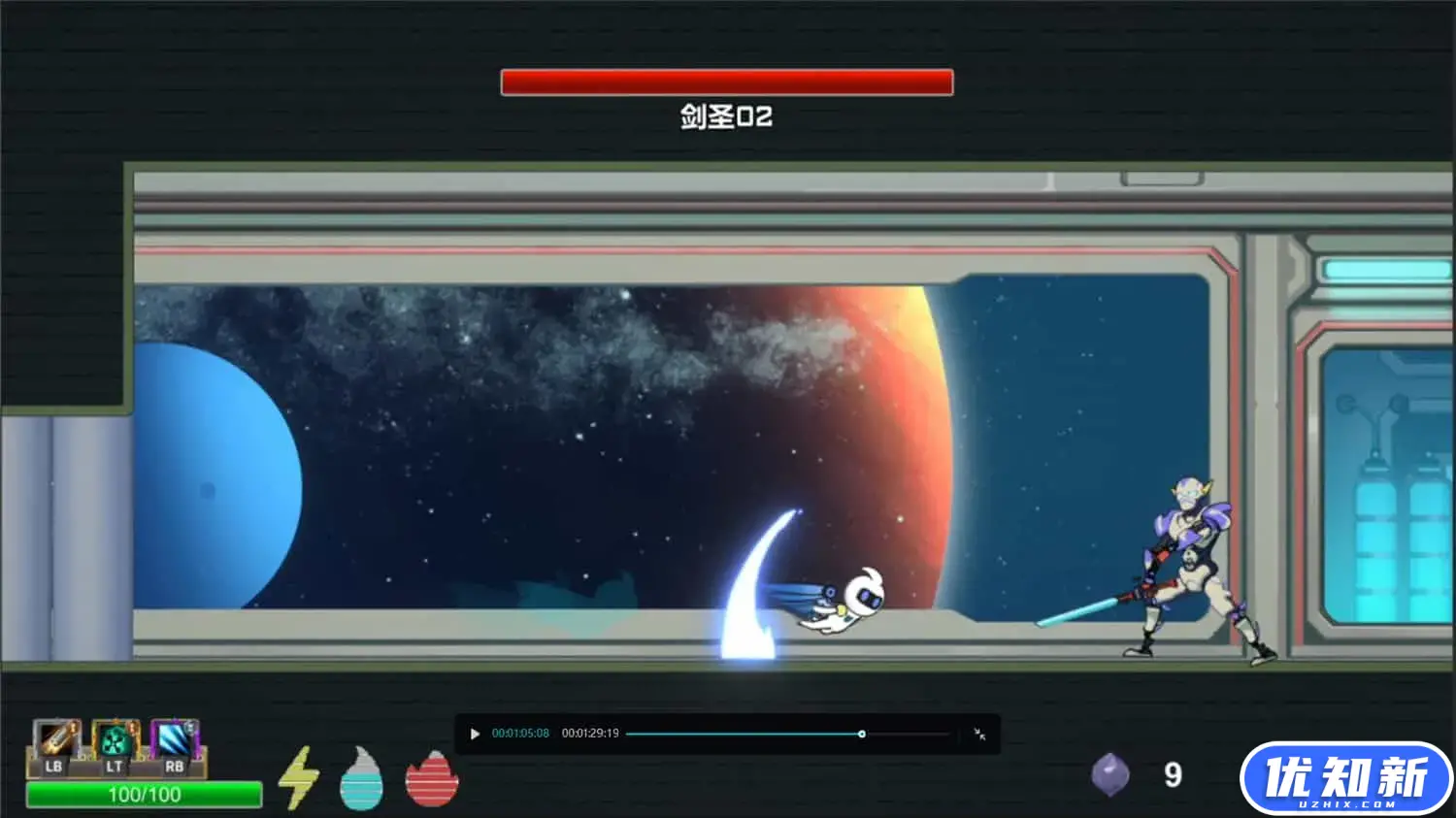 回溯星空/Space Recall-知新网