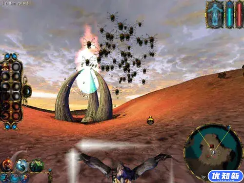 活祭/Sacrifice-知新网