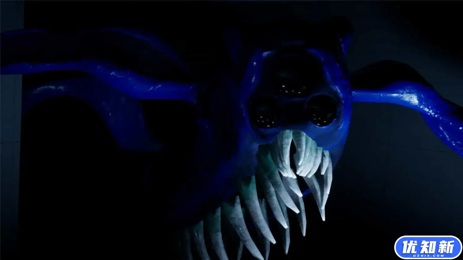 班班幼儿园6/Garten of Banban 6-知新网