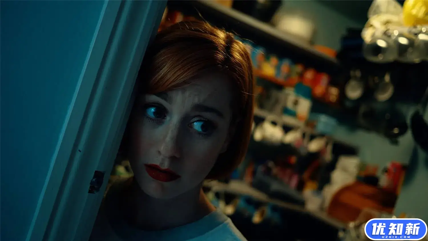 化身侦探/变形侦探/The Shapeshifting Detective-知新网