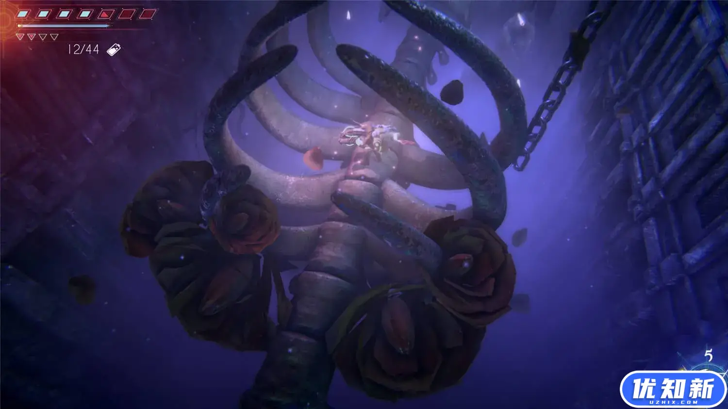 蜗牛克利德/Clid The Snail-知新网